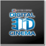 デジタル3Dシネマ