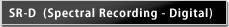 SR-D(Spectral Recording-Digital)