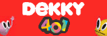 DEKKY401