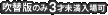 �����ւ��ł̂�3�Ζ�����