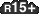 R18+