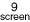 9screen