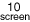 10screen