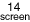14screen