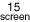 15screen