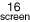 16screen