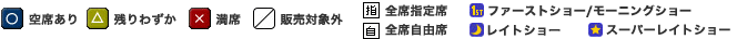 �A�C�R���ꗗ