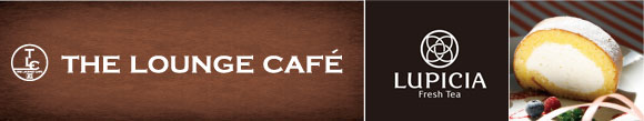 THE LOUNGE CAFE