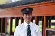 RAILWAYS 49�΂œd�Ԃ̉^�]�m�ɂȂ����j�̕���
