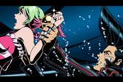 REDLINE
