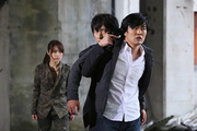 �S�b�h�^���@�L�X�䖝�I�茠 THE MOVIE
