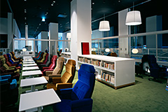 Slous cafe