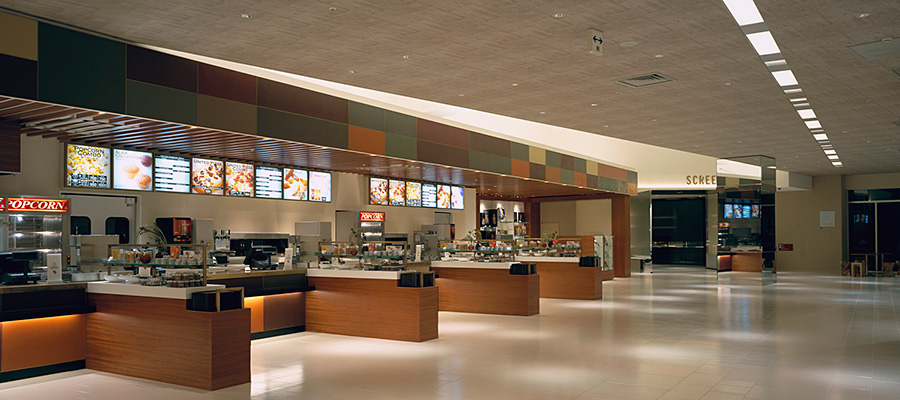 コンセッション