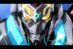 グリッドマン ユニバース