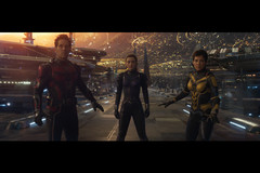 【Dining】アントマン&ワスプ:クアントマニア(字幕)