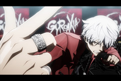 劇場版アルゴナビス AXIA