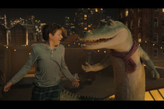 シング・フォー・ミー、ライル(吹替)