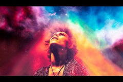 デヴィッド・ボウイ ムーンエイジ・デイドリーム IMAX(字幕)