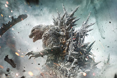 ゴジラ-1.0 4DX2D／IMAX
