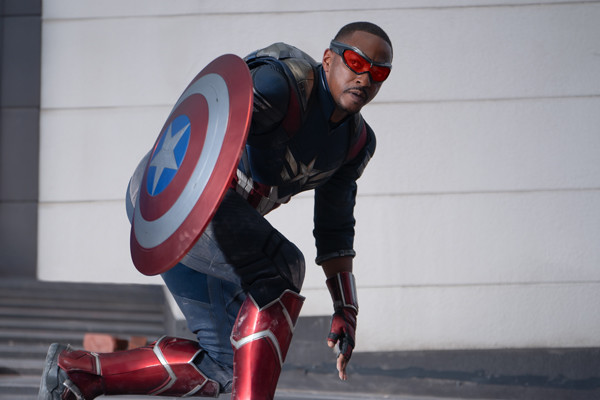 ©2025 MARVEL.