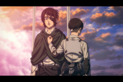 劇場版「進撃の巨人」完結編 THE LAST ATTACK 4DX2D