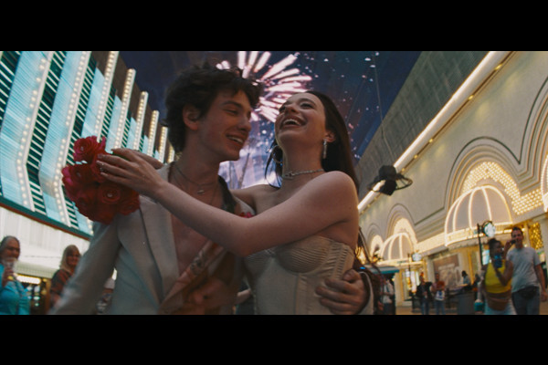 ©2024 Focus Features LLC. All Rights Reserved.　©Universal Pictures