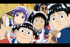 劇場版『僕とロボコ』
