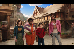 マインクラフト／ザ・ムービー　IMAX（字幕）／　4DX3D（吹替）／（吹替）／（字幕）
