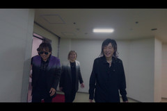 TM NETWORK Carry on the Memories -3つの個性と一つの想い-