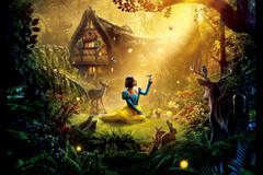 白雪姫　IMAX（字幕）／　4DX2D（吹替）／（吹替）／（字幕）