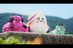 シナぷしゅ THE MOVIE ぷしゅほっぺダンシングPARTY