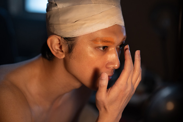 ©吉田修一/朝日新聞出版 ©2025 映画「国宝」製作委員会