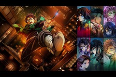 ＜最速上映＞劇場版「鬼滅の刃」無限城編 第一章 猗窩座再来