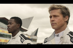 F1／エフワン　IMAX（字幕）／　4DX2D（吹替）／（字幕）