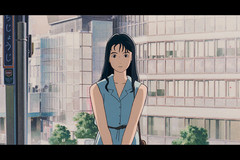 『海がきこえる』リバイバル上映