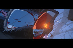 劇場版『チェンソーマン レゼ篇』