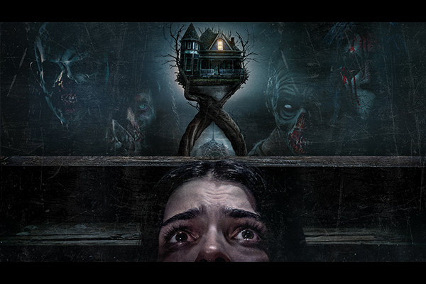 ©2025 CTMG. All Rights Reserved. Until Dawn is a trademark of Sony Interactive Entertainment.