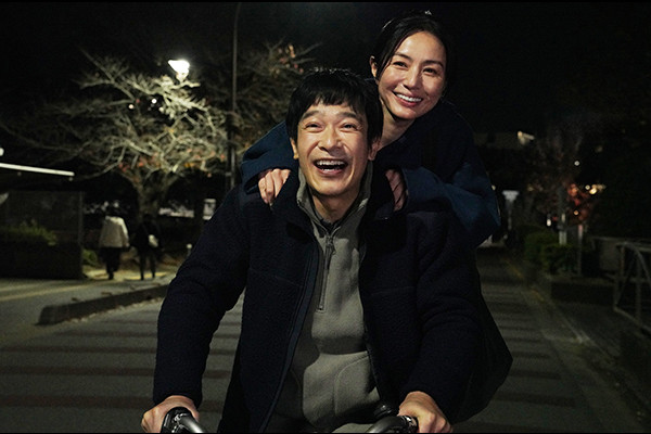 ©2025 映画『平場の月』製作委員会