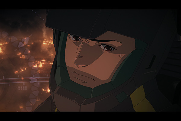 &copy;創通・サンライズ