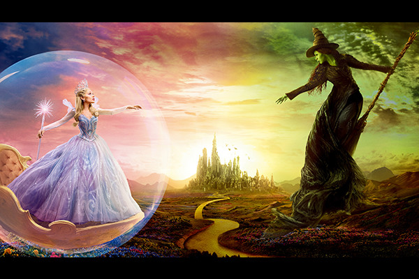 &copy; Universal Studios. All Rights Reserved.