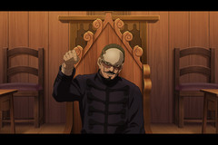 劇場先行版 アニメ『ゴールデンカムイ』札幌ビール工場編【後編】