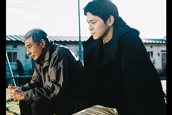 ©2025「港のひかり」製作委員会