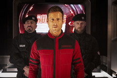 ランニング・マン　IMAX（字幕）／　4DX2D（吹替）／（字幕）