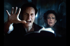 【Dining】死霊館　最後の儀式（字幕）