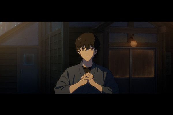 ©東野圭吾／アニメ「クスノキの番人」製作委員会