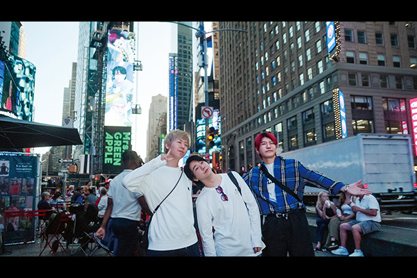 ©2025 MGA Film Partners