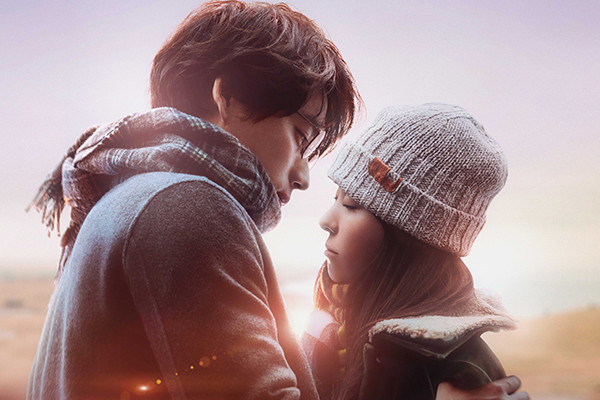 &copy;2025  映画『楓』製作委員会