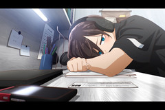 劇場版「僕の心のヤバイやつ」