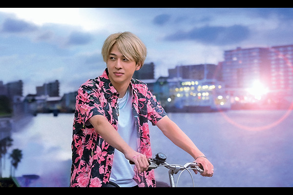 ©2025「天文館探偵物語」製作委員会