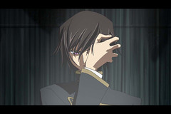 【コードギアス20周年記念復刻上映会】コードギアス 反逆のルルーシュ I 興道